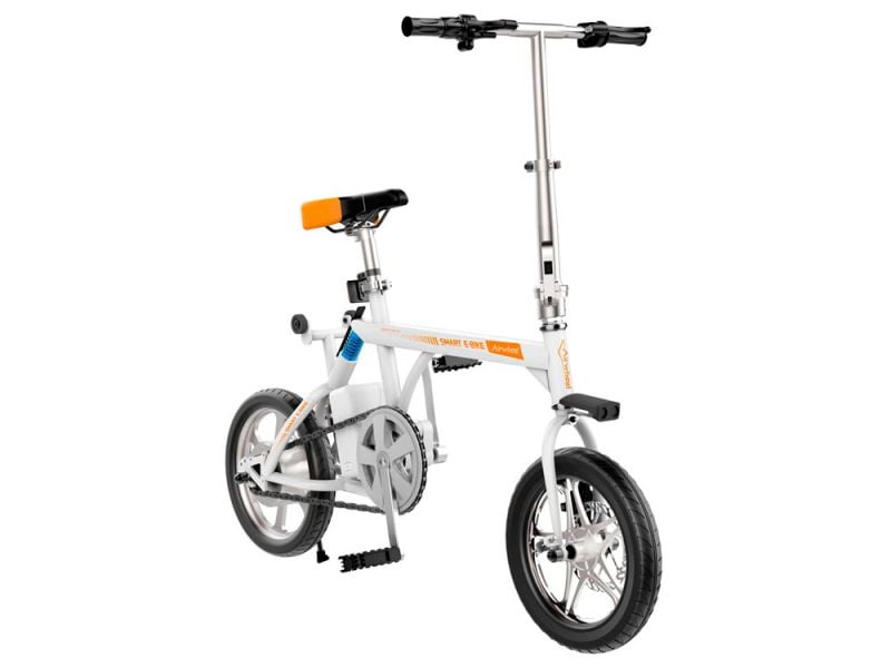 Электровелосипед Airwheel R3 235W Электровелосипед Airwheel R3 235W