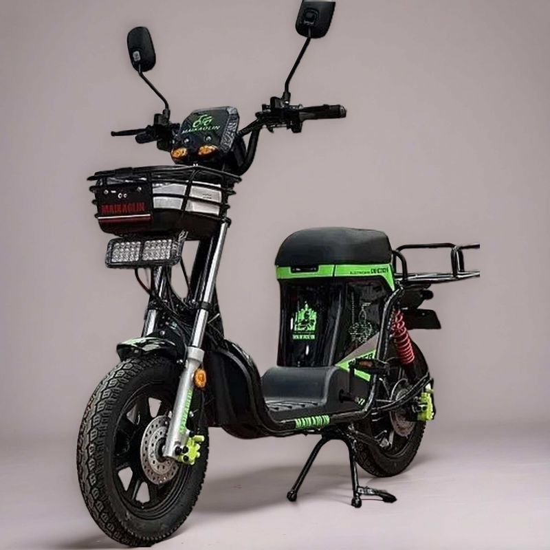 Электровелосипед GBIKE гигант 1200w