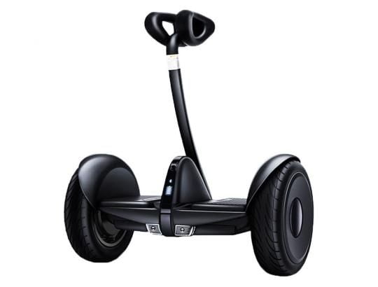 Мини сигвей Xiaomi Ninebot mini SE Minirobot Мини сигвей Xiaomi Ninebot mini SE Minirobot