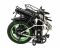 Электробайк Elbike Taiga 3 Twix 2000 48V26Ah Camouflage